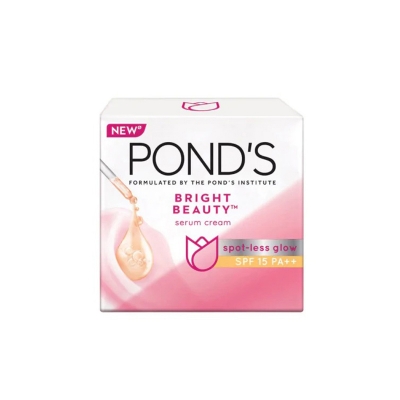 Picture of Indian Product  Pond’s Bright Beauty Cream - (50gm)