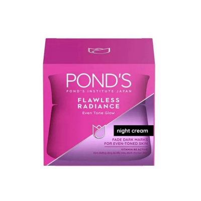 Picture of International Thailand Pond’s Flawless Radiance Night Cream-50gm