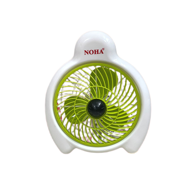 Picture of Noha High Speed 12 Volt Dabai Fan - 12 Volt DC fan Use For only Solar and Battery -1 Year warranty