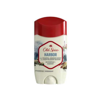 Picture of Old Spice Harbor Coastal Breeze Scent Deodorant ~73 g