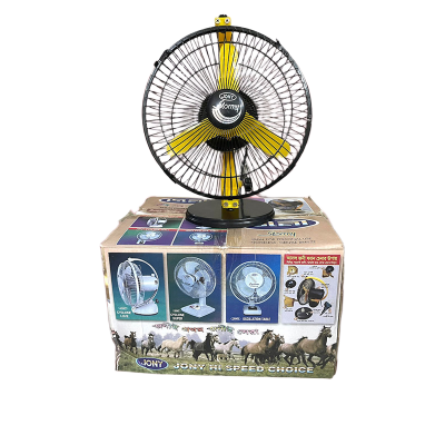 Picture of Jony 9 Inch 3 Pakaha Copper Motor Hi-Speed Fan with 1 year warranty Durable Product Life Time-15 Year