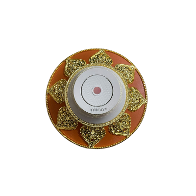 Picture of NIICO Exclusive Design 2 in 1 Ceiling Rose Model-0011=1 Pice -(10 Year Warranty)