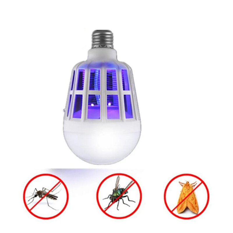 Picture of Mosquito Killer Lamp Energy Saving-2 Year Life time