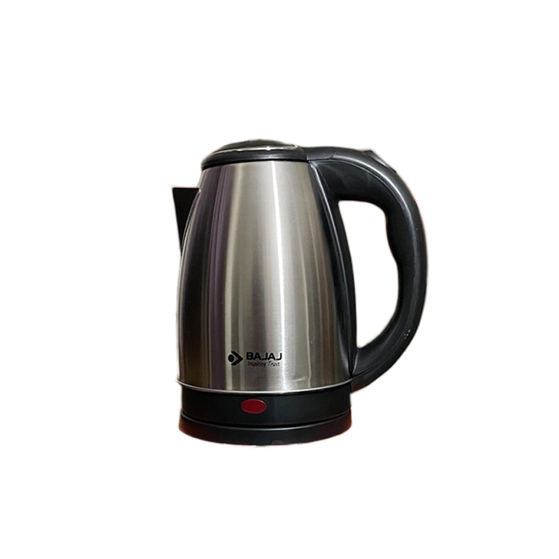 Picture of Bajaj Heavy Duty Electric Kettle  = 2.0 Liter (1 Years Warranty)