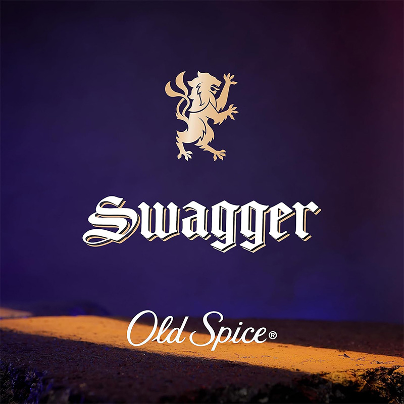 Picture of Old Spice Aluminum Free Deodorant for Men, 24/7 Odor Protection, 24/7 Freshness & Lasting Scent, Swagger with Cedarwood Scent 73gm