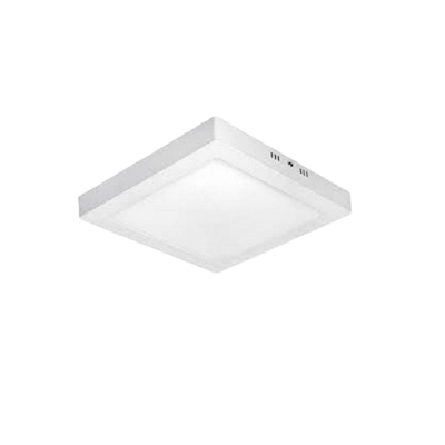Picture of LED Ceiling light 18 watt panal sarface (Square Shape)-Metal Body