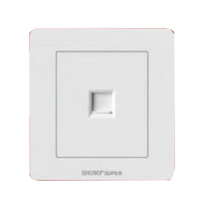 Picture of Wener Super  Premium Quality Internet Socket -(3 Years Repless Warranty)