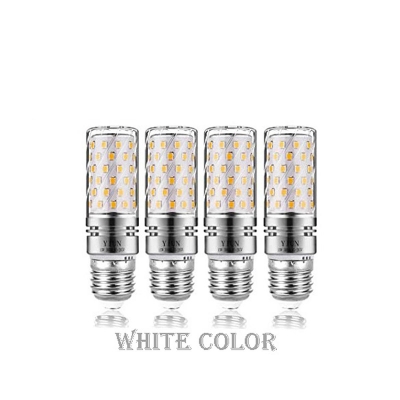 Picture of LED Exclusive  Candle Light Bulb 12 Watt -White Color(Pass Type Holder)