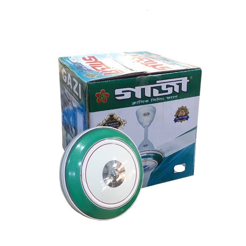 Picture of Gazi Clasic 36 Inch Ceiling Fan -5 Year Repless Warranty