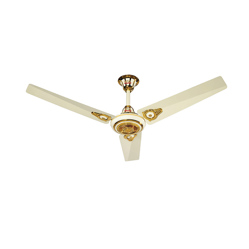 Picture of Ceiling Fan GFC VIP 56 inch -1400mm- Copper Wear & Aluminium Blade