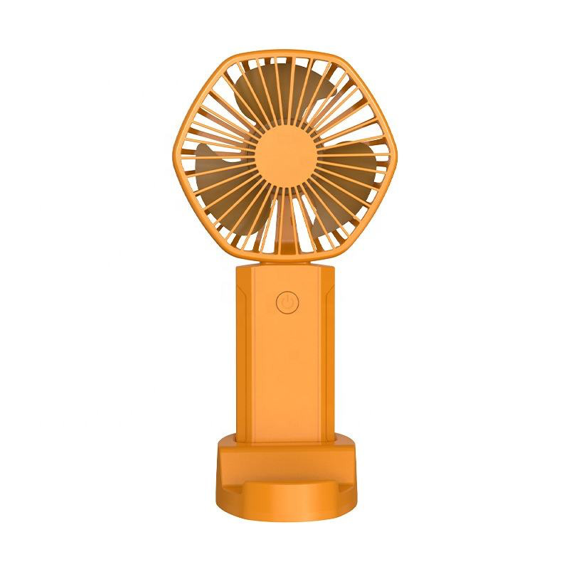 Picture of Mini Portable Fan Y09