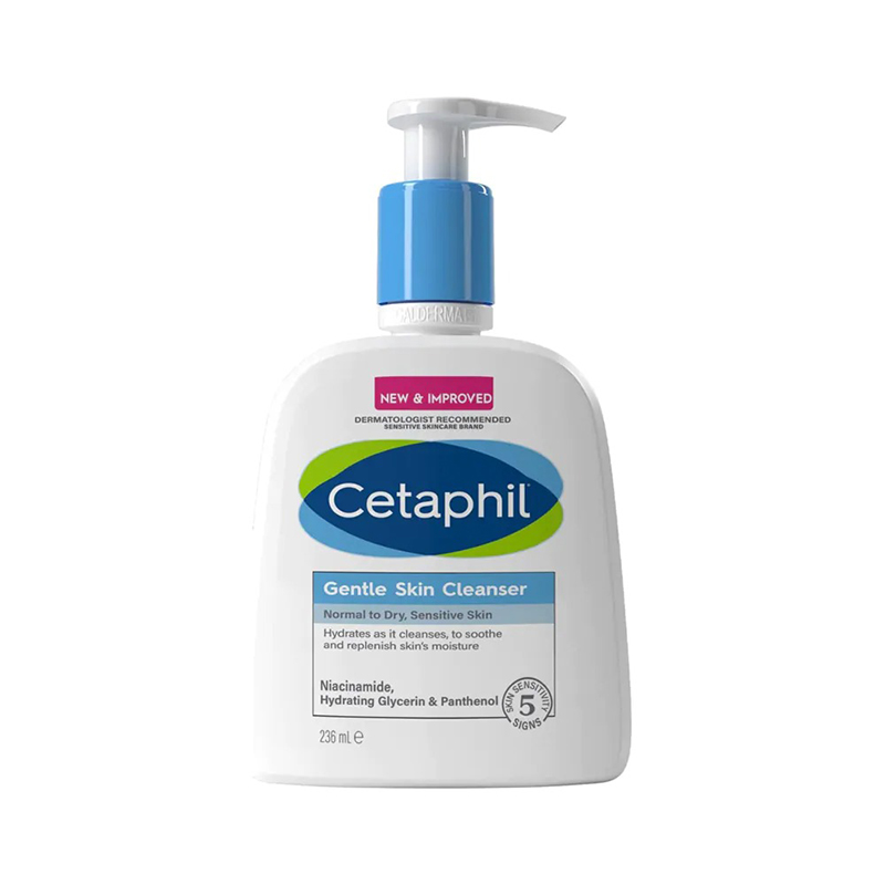Picture of International Canada Product Cetaphil Gentle Skin Cleanser 236ml