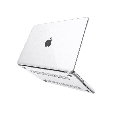 Picture of WiWU Crystal Shield Case for Macbook 13" Air 2020 - Transparent