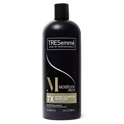 Picture of International USA Product Hair care shampoo 7X Luxurious Rich Moisture used for male/female - 828 ml