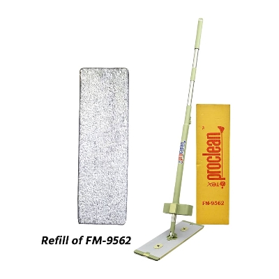Picture of Proclean Regular Flat Mop Refill_FM-9562-R