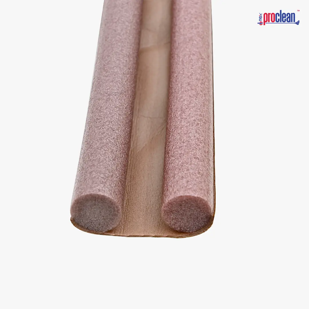 Picture of Proclean Door Bottom Seal Strip Stopper_ DC-2241, (1pcs) Door Stoppers for Bottom of Door Draft, Under Door Draft Blocker Stopper, Dustproof Soundproof Strips Removable and Washable Door Weather Stripping Door Seal Strip