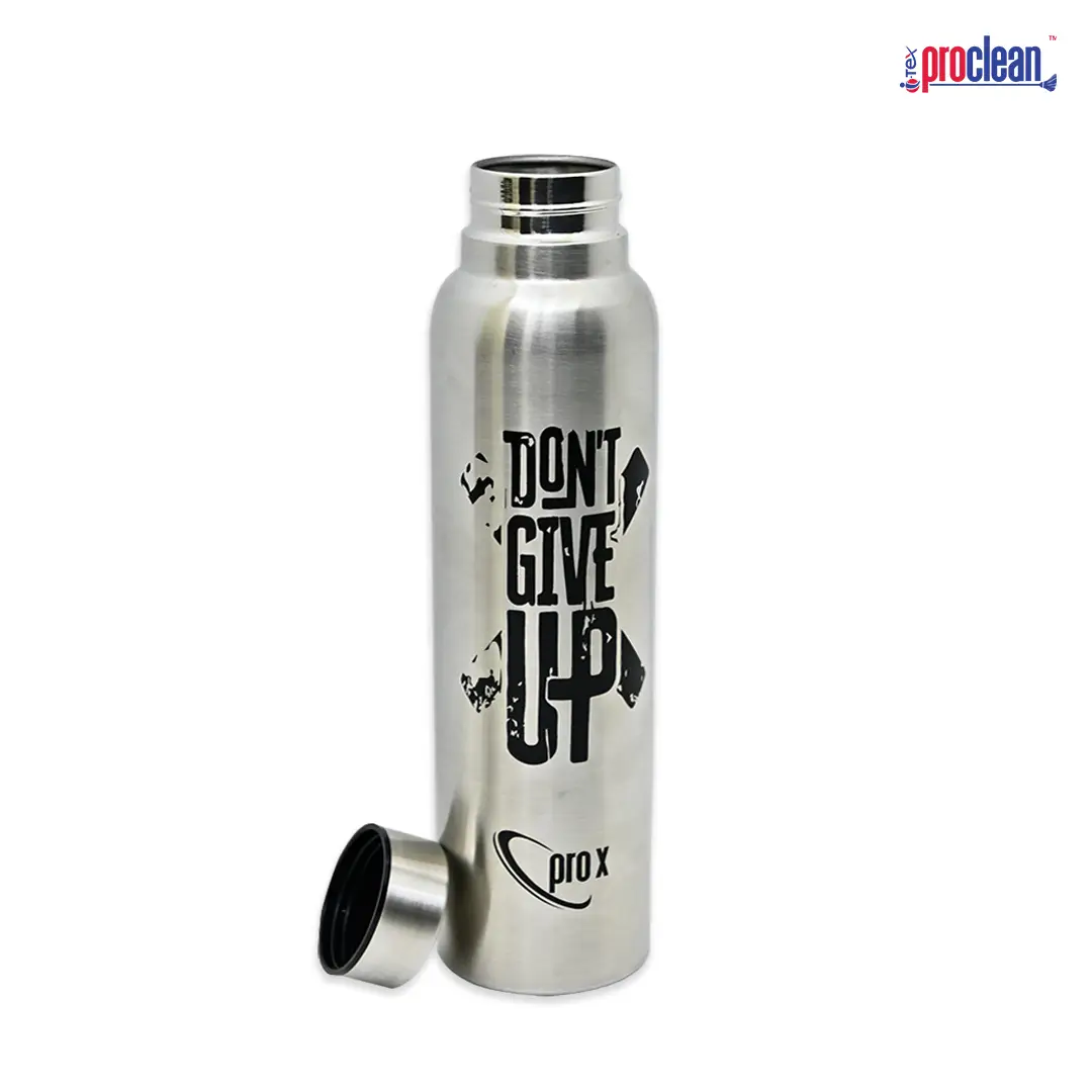 Picture of Proclean (1000ml)Single Steel  Layer Non Thermal Water Bottle_WB-2142