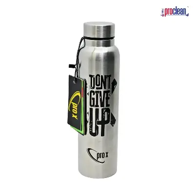 Picture of Proclean (1000ml)Single Steel  Layer Non Thermal Water Bottle_WB-2142