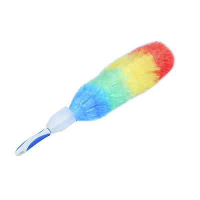 Picture of Proclean Plastic feather cleaning duster CD-1916 - Efficient Dust Cleaning Tool for Home, Office, Shop, Car & others