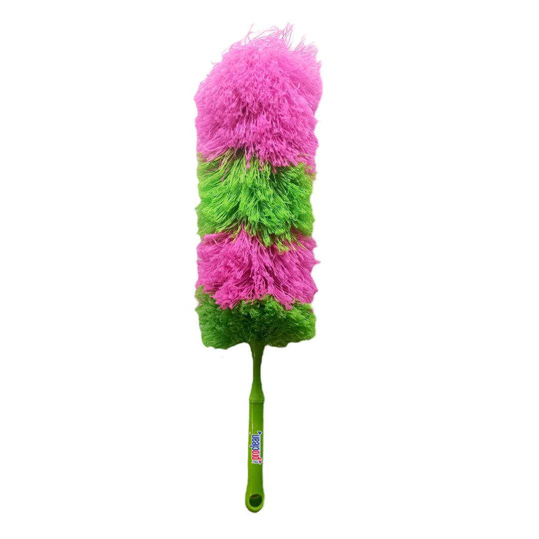 Picture of Proclean Multipurpose Microfiber Feather Duster MD-1862 Durable & Light Weight for Household ,Office , Car Dusting Cleaning
