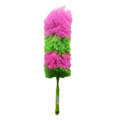 Picture of Proclean Multipurpose Microfiber Feather Duster MD-1862 Durable & Light Weight for Household ,Office , Car Dusting Cleaning
