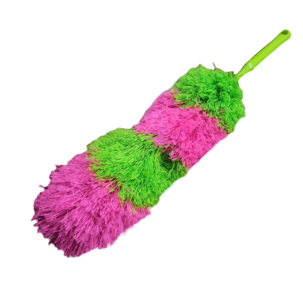 Picture of Proclean Multipurpose Microfiber Feather Duster MD-1862 Durable & Light Weight for Household ,Office , Car Dusting Cleaning