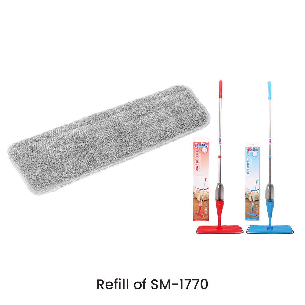 Picture of Proclean Healthy Spray Mop Microfiber Refill_SM-1770-R