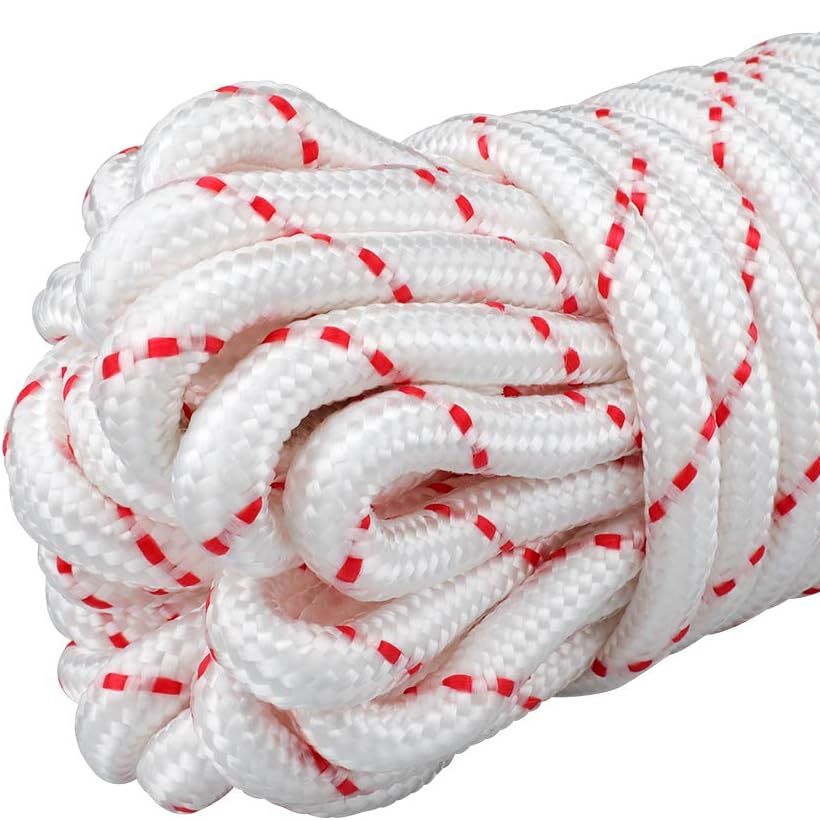 Picture of Proclean High Quality Regular Colorful Cloth Clip with 20ft Strong Rope for Hanging Cloths CC-1916