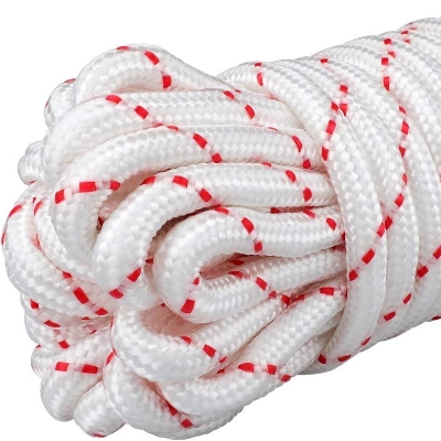 Picture of Proclean High Quality Regular Colorful Cloth Clip with 20ft Strong Rope for Hanging Cloths CC-1916