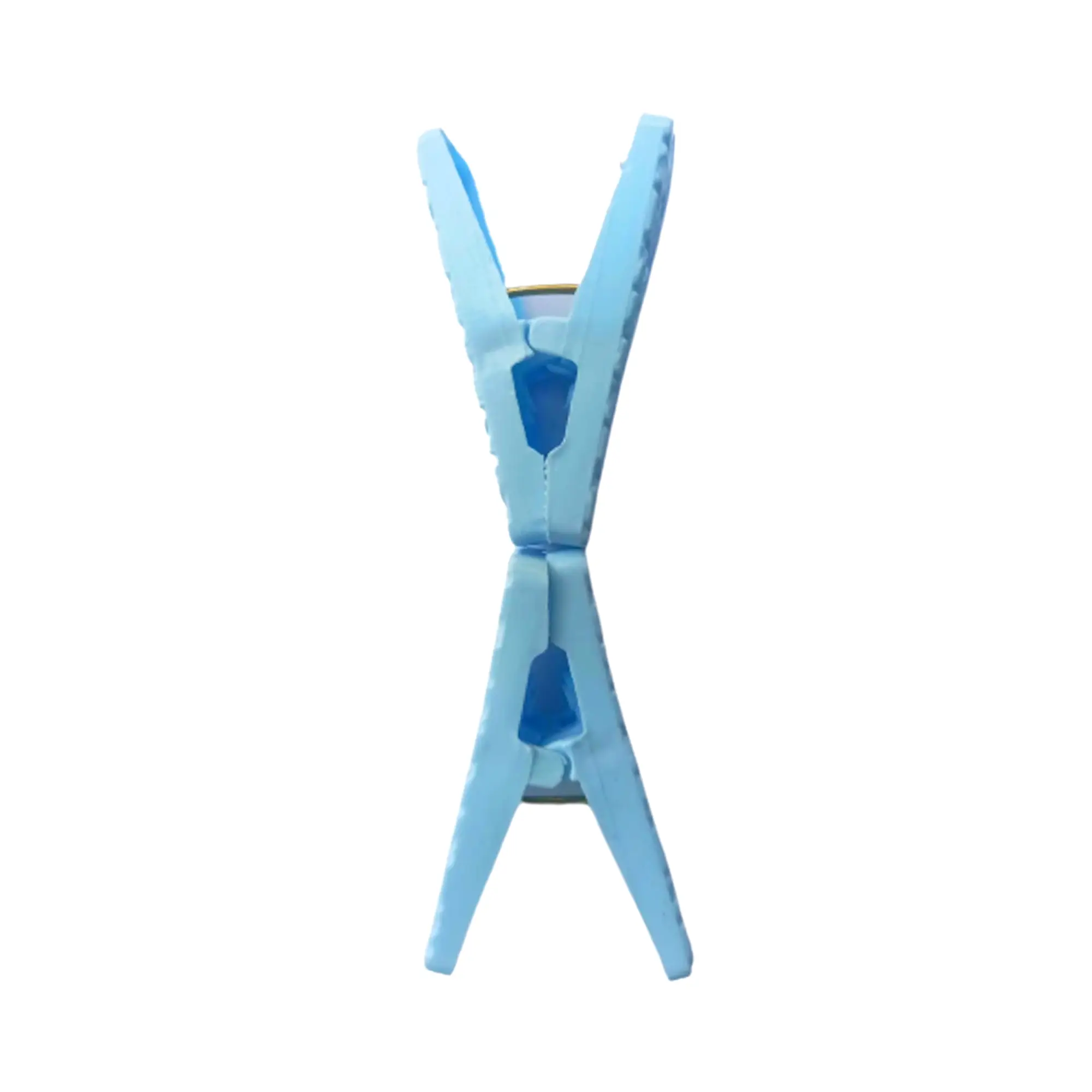 Picture of Proclean High Quality Regular Colorful Cloth Clip with 20ft Strong Rope for Hanging Cloths CC-1916