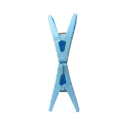 Picture of Proclean High Quality Regular Colorful Cloth Clip with 20ft Strong Rope for Hanging Cloths CC-1916