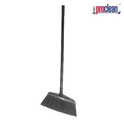 Picture of Proclean Short Broom_SB-1763_For a Good Cleaning, Outdoor & Indoor Best Cleaning, Household Broom For Kitchen & Rooms.