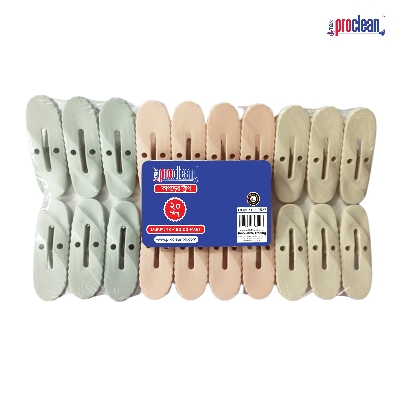 Picture of Proclean Premium Cloth Clip_CC-1527