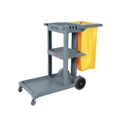 Picture of Multipurpose Cleaning Cart CC-1190
