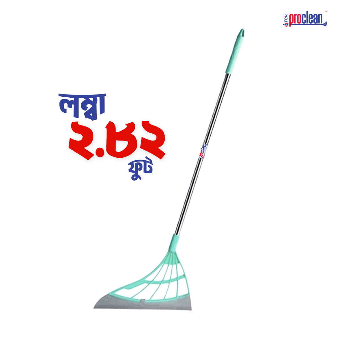 Picture of High Quality - Proclean Floor Squeezer FS-1152 - Easy to Use And Maintain - Refine and Excellent - Reliable and Durable - mop