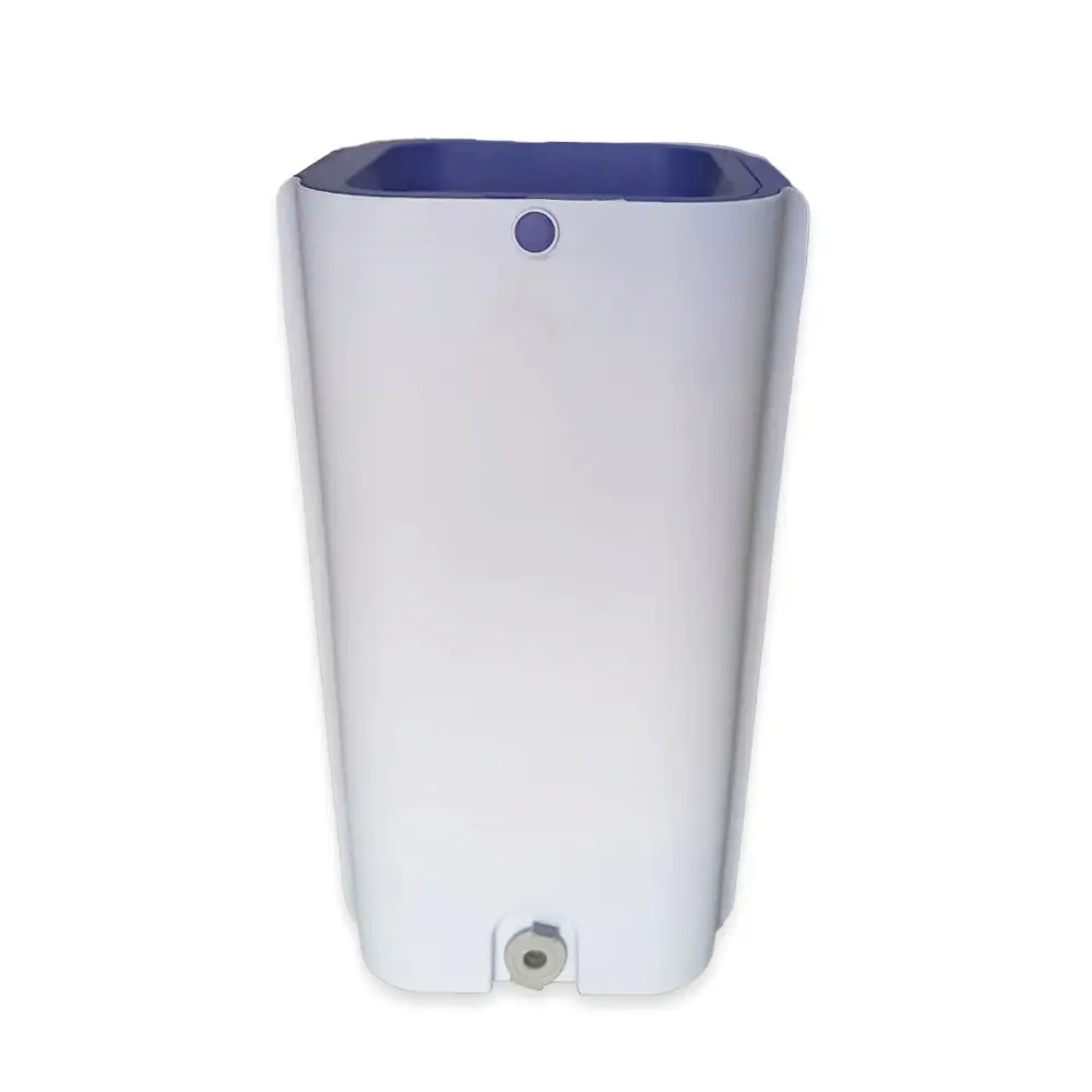 Picture of Proclean High Quality Microfiber Flat Mop_FM-1008