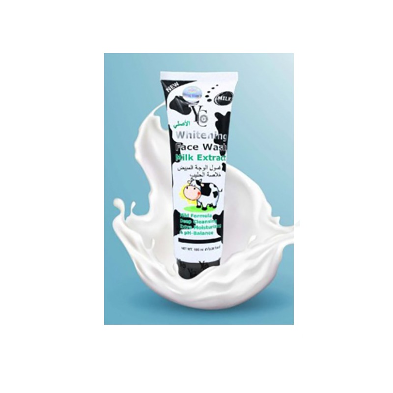 Picture of International Thailand Product YC Milk Extract Face Wash 100 Ml