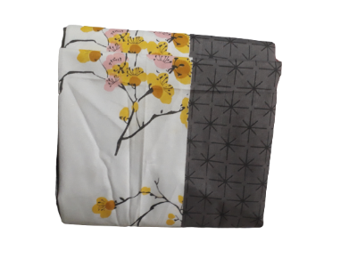 Picture of Printed Soft Comforter Cover - Adds a Touch of Style to Your Bedding