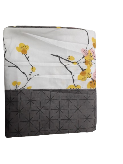 Picture of Printed Soft Comforter Cover - Adds a Touch of Style to Your Bedding
