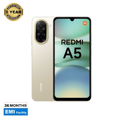 Picture of XIAOMI REDMI A5 4GB RAM 64GB ROM (Best Price)