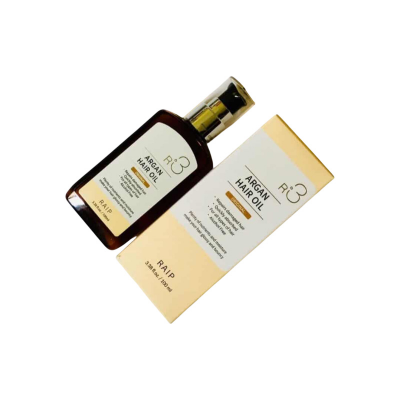 Picture of RAIP R3 Hair Oil