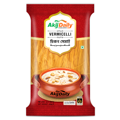 Picture of Akij Vermicili Semai Combo 2pcs