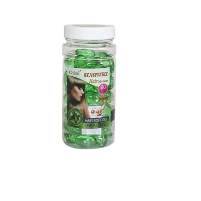 Picture of Kenspeckce Hair Soft Gel Capsule 60 Pcs