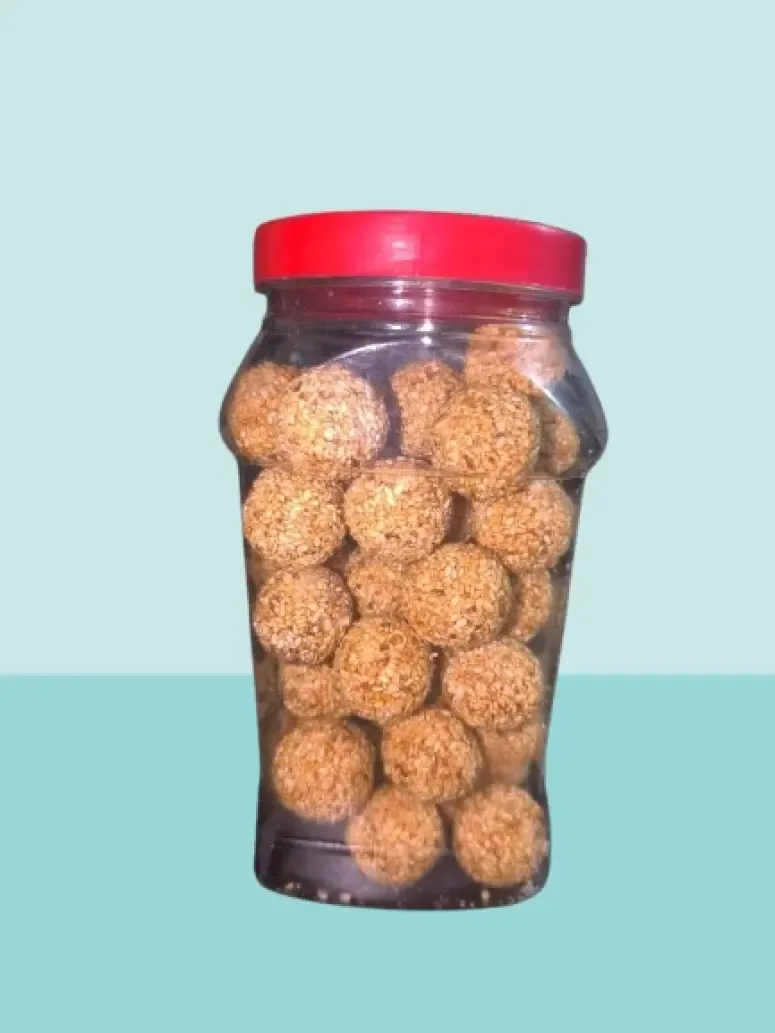 Picture of Organic Tiler Naru - Home Made