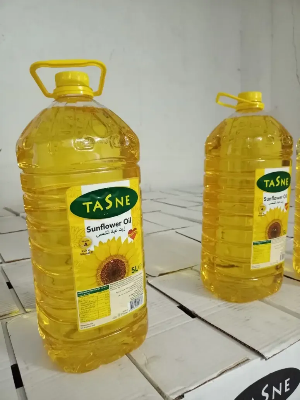 Picture of TASNE Sunflower Oil 5 ltr From Trukey