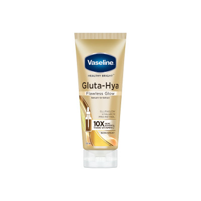 Picture of Vaseline Gluta Hya Flawless Glow Serum in Lotion 200ml