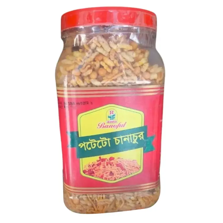 Picture of Banoful Potato Chanchur