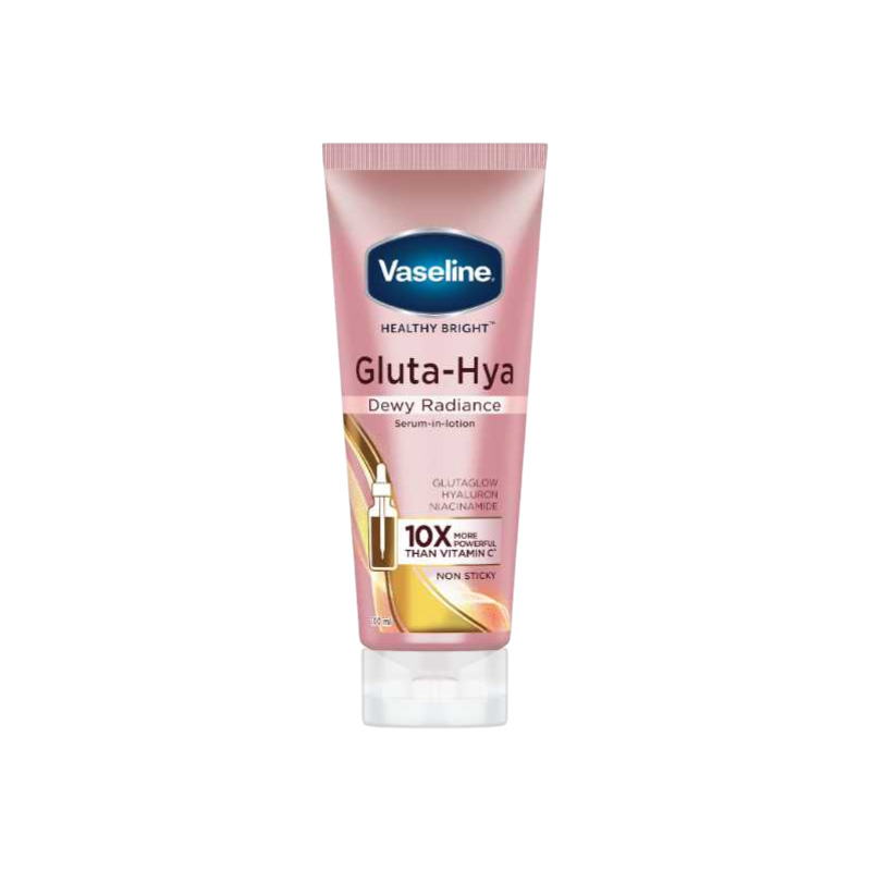 Picture of Vaseline Gluta-Hya Dewy Radiance Serum in Lotion 200ml