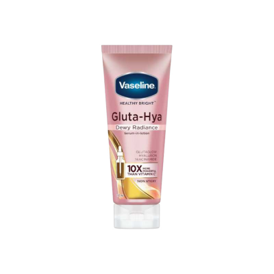 Picture of Vaseline Gluta-Hya Dewy Radiance Serum in Lotion 200ml