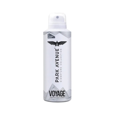 Picture of Indian Product  Park Avenu Signature Collection Body Spray -Voyage (150ml)